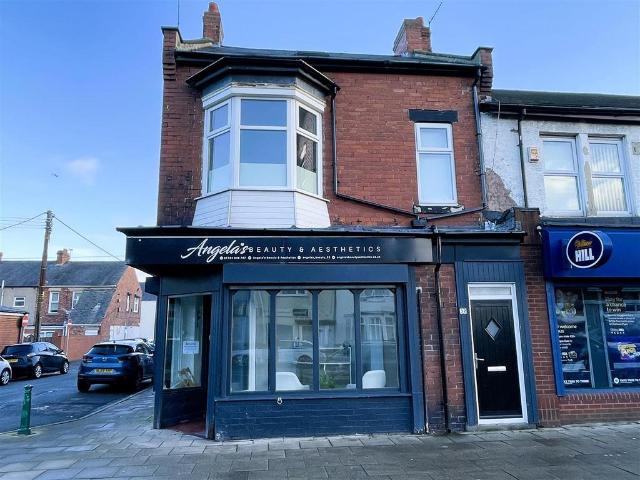 House for sale in West Boldon, Isle Of Man