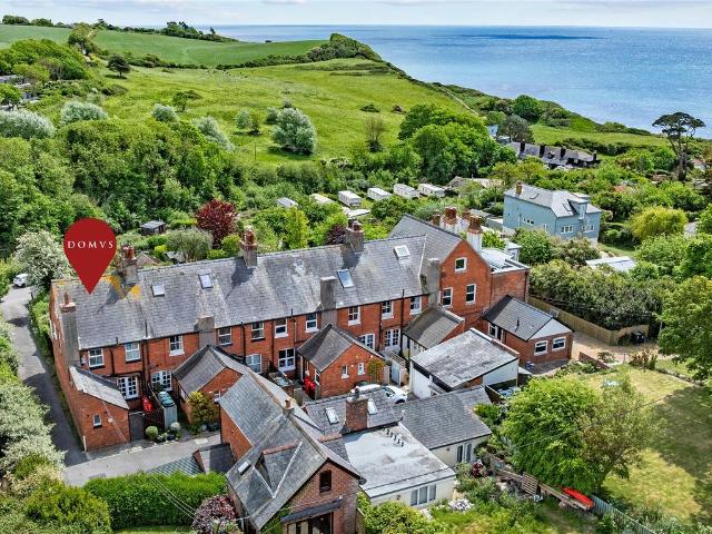 House for sale in Osmington, East Dorset