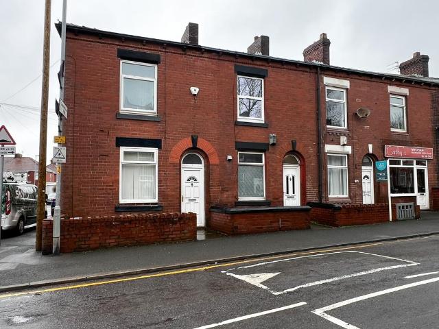 House for sale in Pendock, Greater Manchester