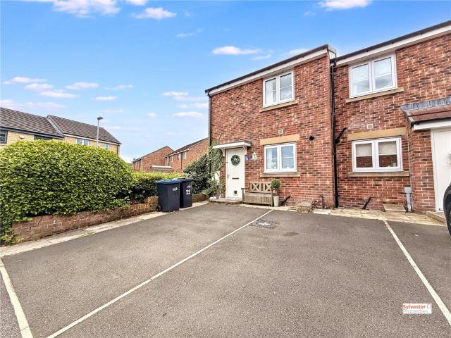 House for sale in Stanley