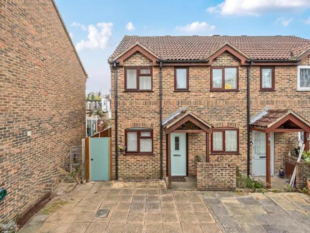 House for sale in Snodland, Bourne Vale