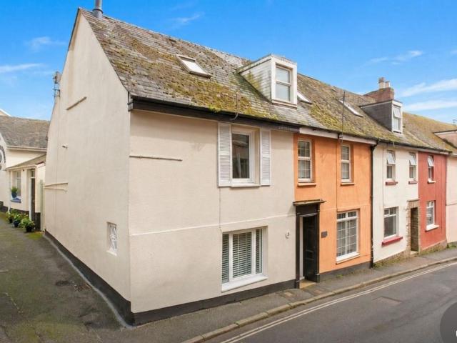 House for sale in Bridford, Devon