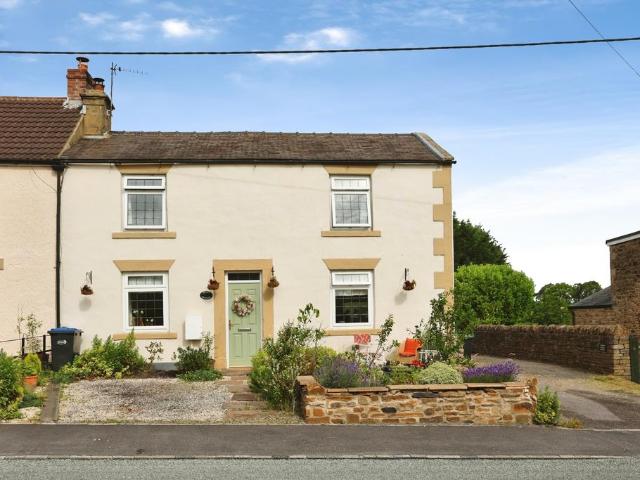 House for sale in Satley