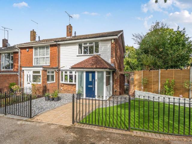 House for sale in Wigmore, Gillingham