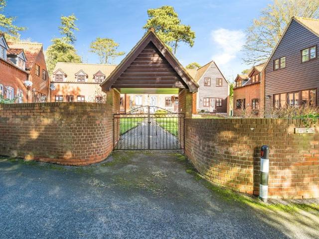 House for sale in Comers, Norfolk