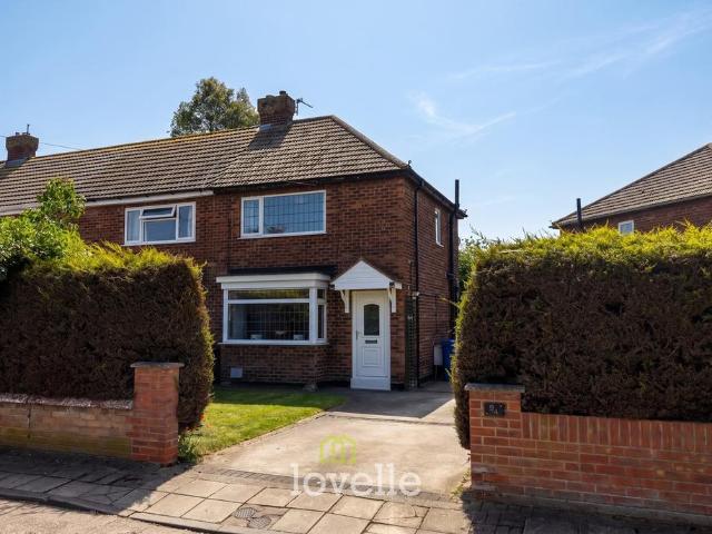 House for sale in Weelsby, Cleethorpes