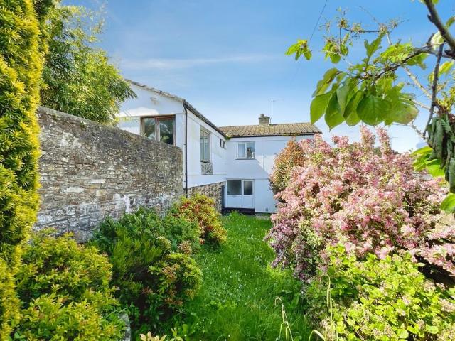 House for sale in Falmouth, Cornwall