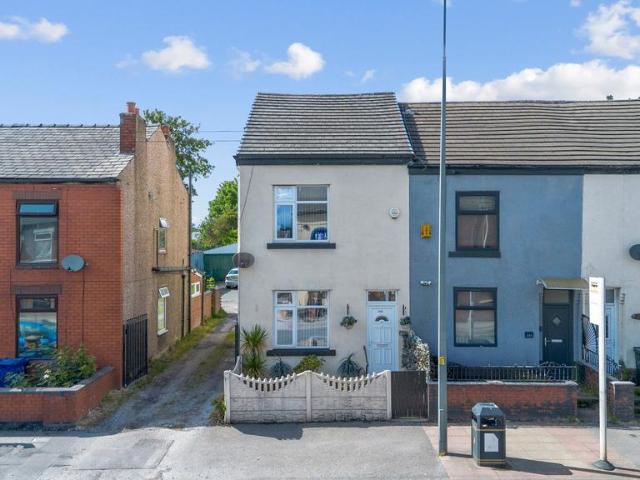 House for sale in Wigan, Greater Manchester