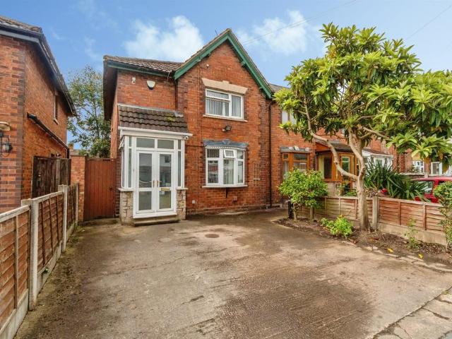 House for sale in Bescot, Darlaston