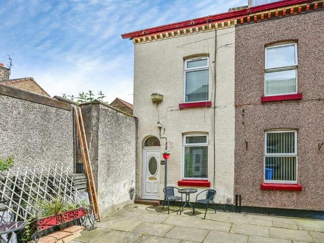 House for sale in Garston, Calderstones