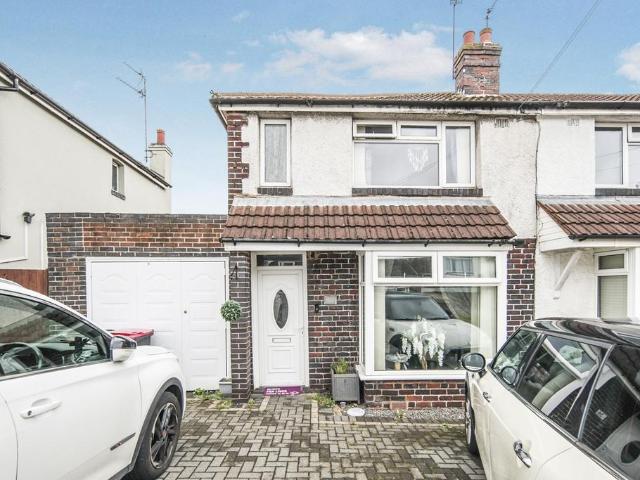 House for sale in Coleshill CP, Gun Hill