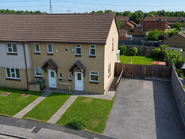 House for sale in Cowpen Bewley, Port Clarence