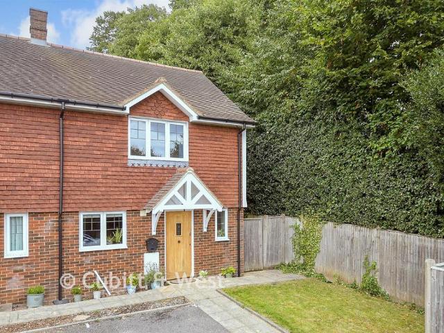 House for sale in Uckfield, Cross In Hand