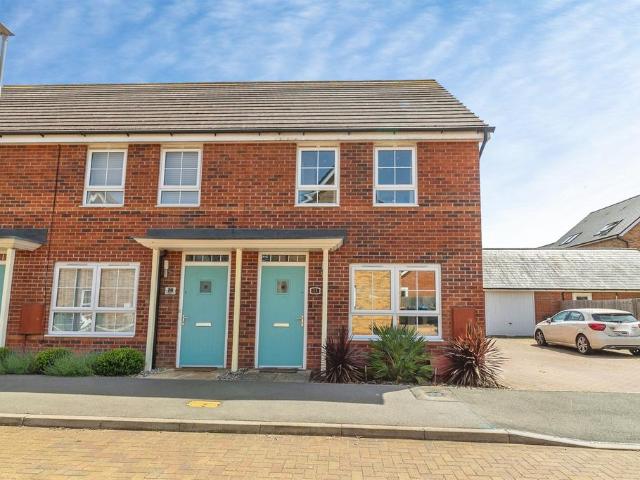House for sale in Brooklands, Monkston Park