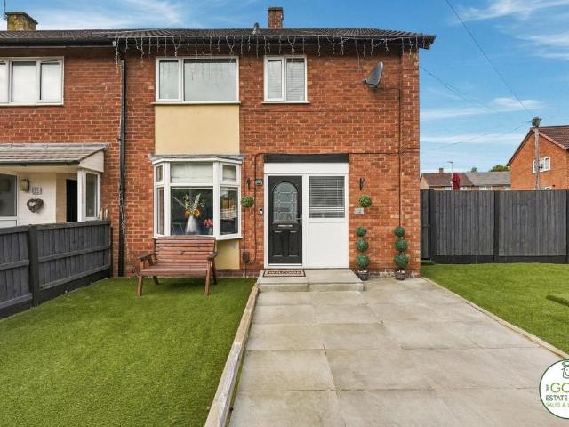 House for sale in Handforth, Cheshire East