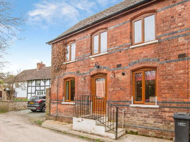 House for sale in Lower Bullingham, Bullinghope