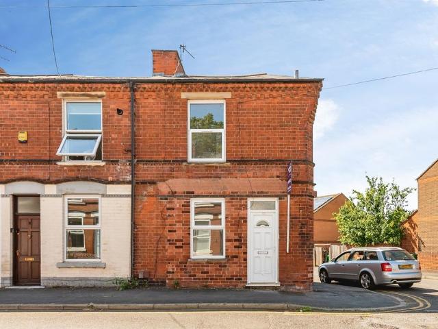 House for sale in Haddon, East Midlands