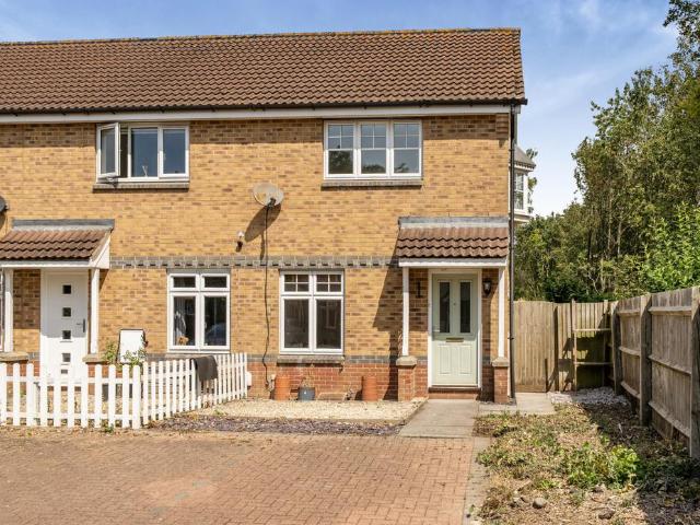 House for sale in Peasedown St John, Bath And North East Somerset