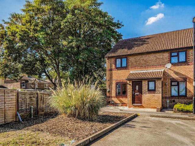House for sale in St Denys, City Of Southampton