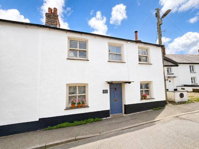 House for sale in Brandis Corner, Devon