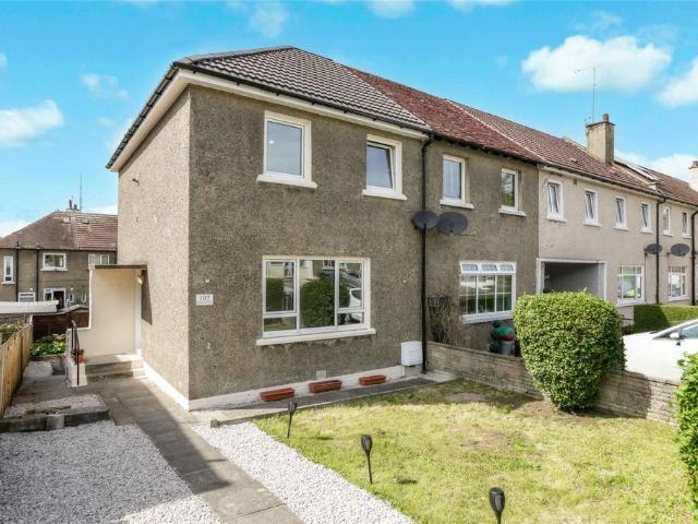 House for sale in Scotland