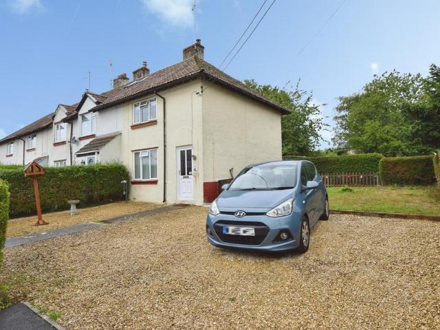 House for sale in Netheravon