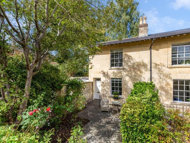 House for sale in Larkhall, Bath