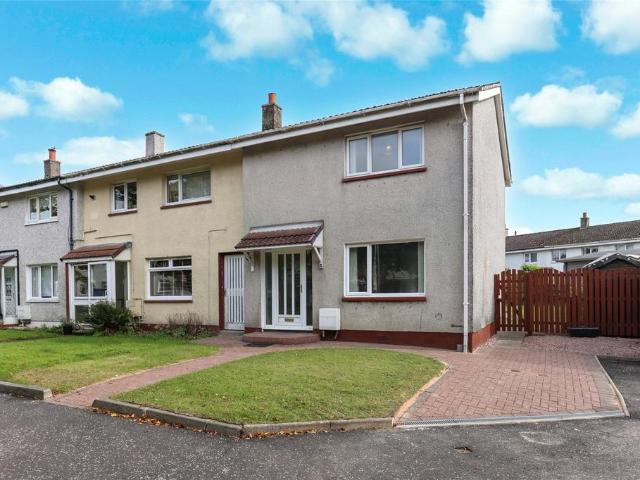 House for sale in Newlandsmuir, East Kilbride
