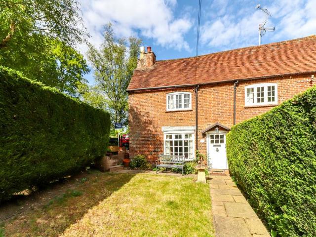 House for sale in Pouchen End, Hertfordshire