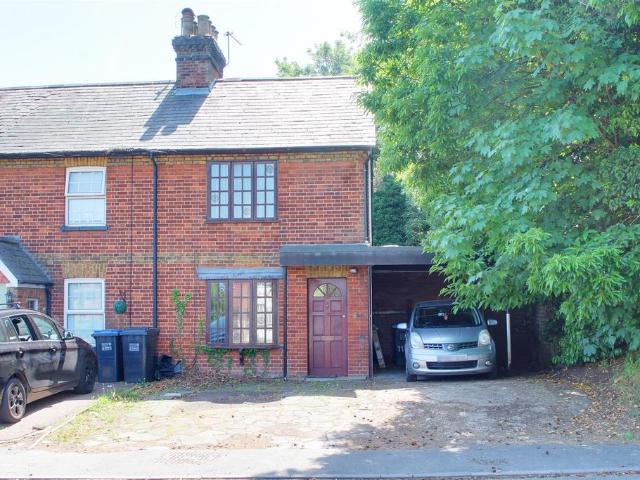 House for sale in Fretherne, Hertfordshire