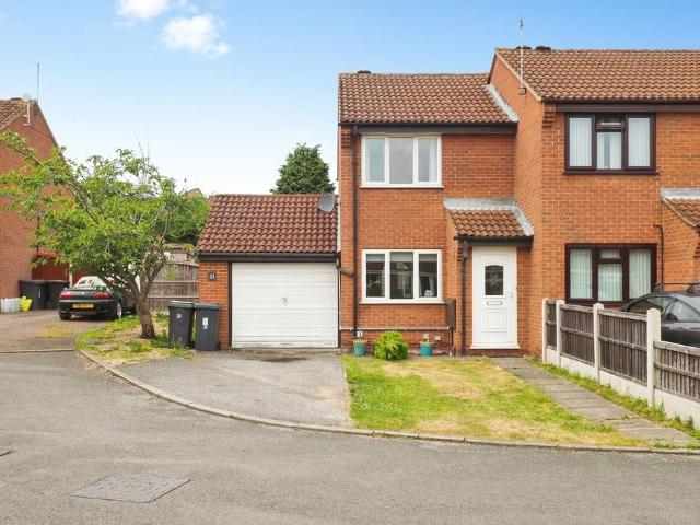 House for sale in Inham Nook, Attenborough