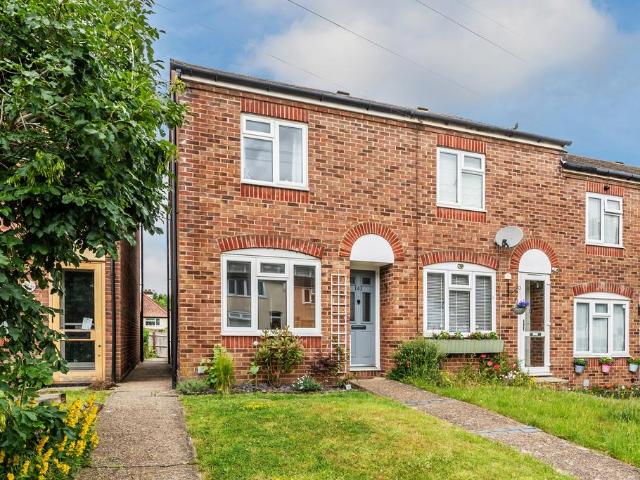 House for sale in Sevenoaks, The Butts