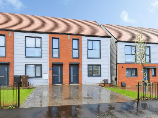 House for sale in Bushbury, West Midlands