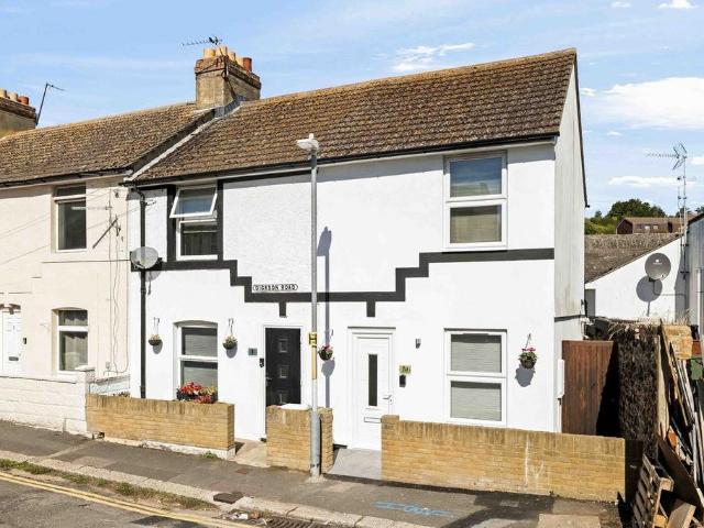 House for sale in Tower Hamlets, Ash