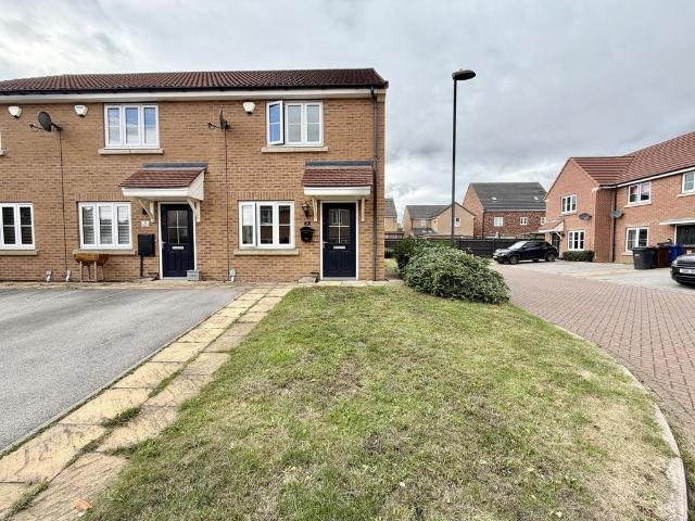 House for sale in South Milford