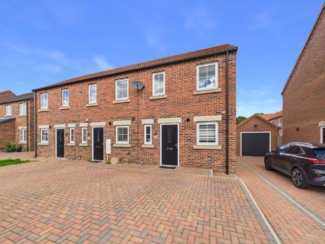 House for sale in Anlaby with Anlaby Common, Anlaby