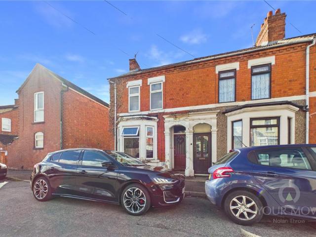House for sale in Spencer, Northampton