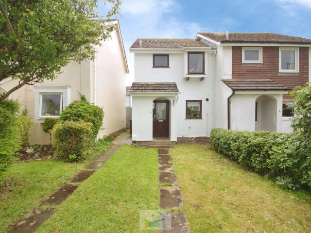 House for sale in Old Milton, Ashurst Bridge