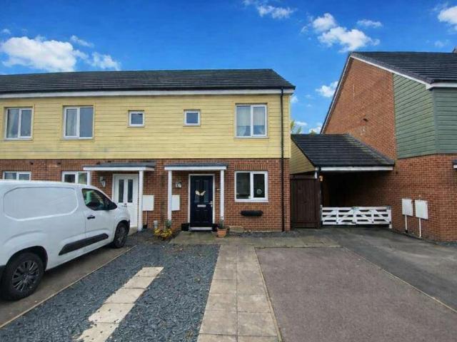 House for sale in Pye Green, Chadsmoor