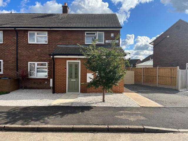 House for sale in Auckley, South Yorkshire