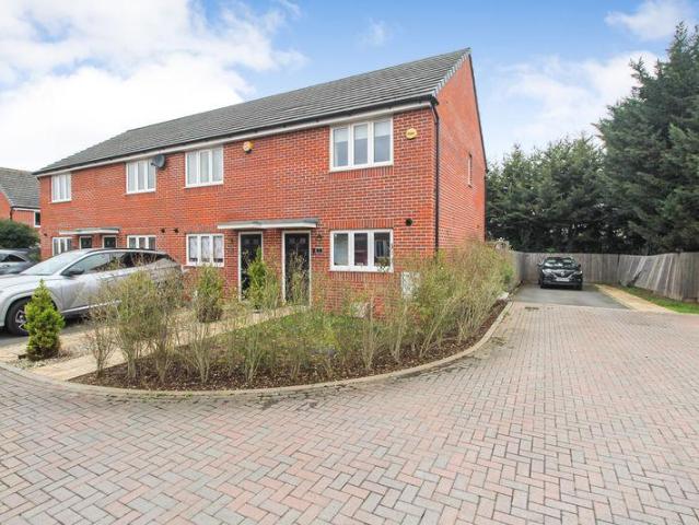 House for sale in Bedford
