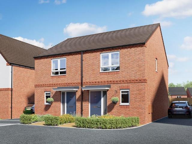 House for sale in Ipsley, Redditch