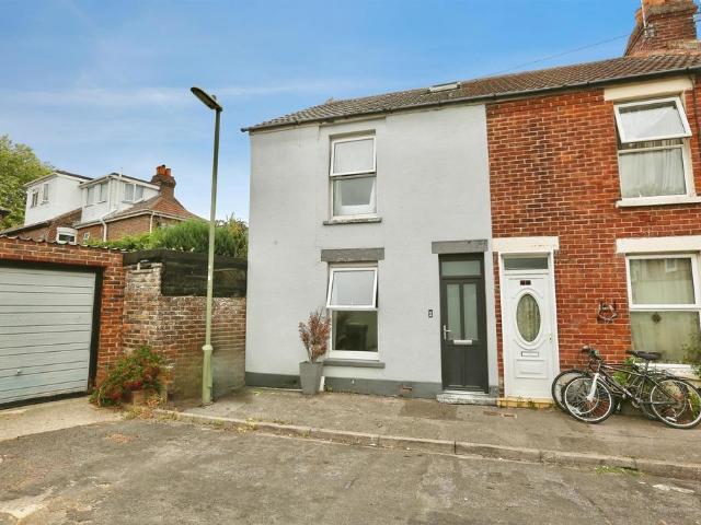 House for sale in Forton, Middlecroft