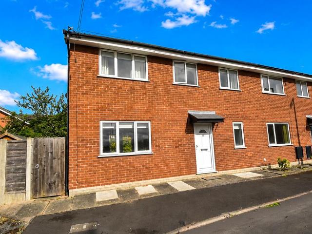 House for sale in Woodsend, Trafford Park