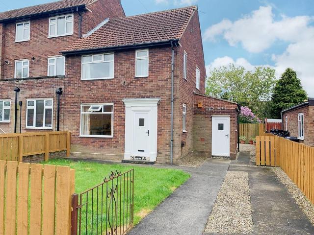 House for sale in Chapelfields, High Field