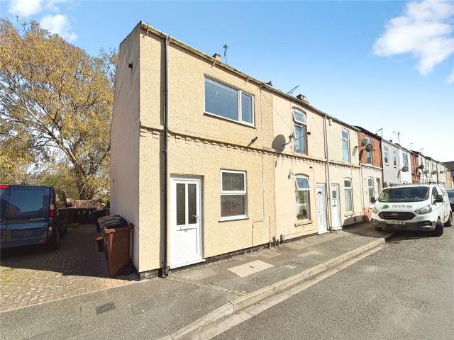 House for sale in Boultham, Brayford
