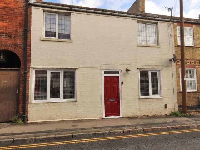 House for sale in Potton, Bedfordshire