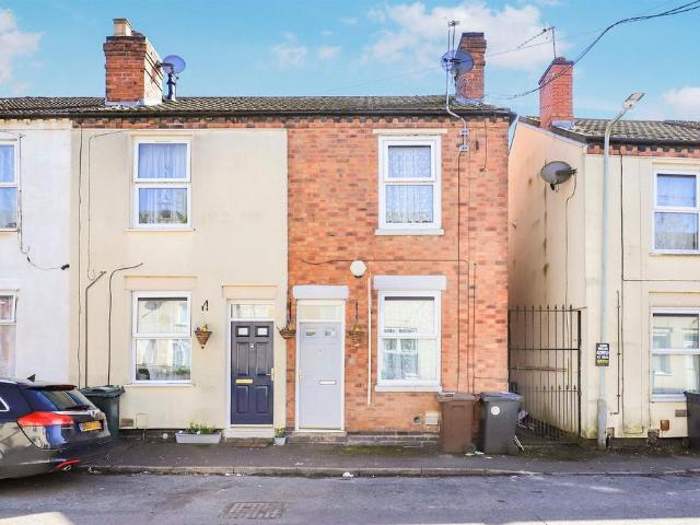 House for sale in West Midlands