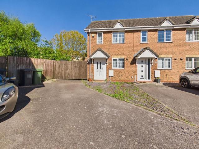 House for sale in Cardea, Peterborough