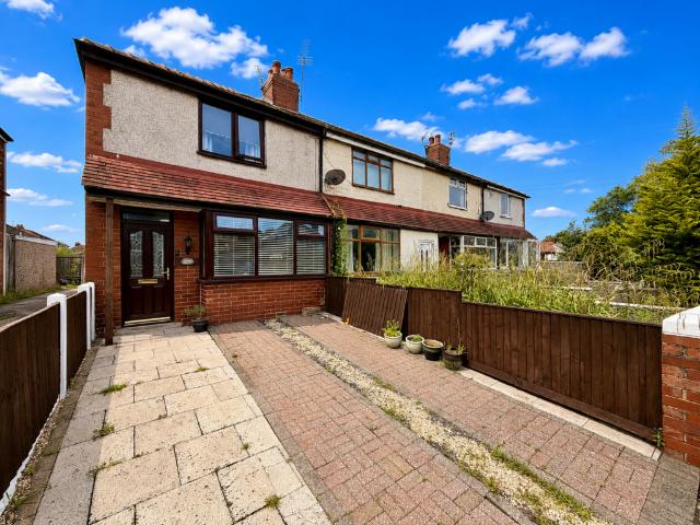 House for sale in Great Marton, Blackpool